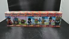 フィギュア8個セット|BANPRESTO