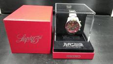 ルパン三世|SEIKO