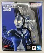 【未開封品】ウルトラマンコスモス　ルナモード|BANDAI
