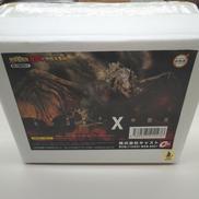 フィギュア|キャスト