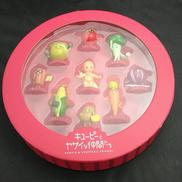 フィギュア|キューピー