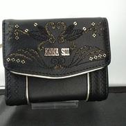 二つ折り財布|ANNA SUI