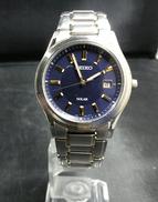 腕時計(ソーラー)|SEIKO