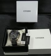 腕時計(ソーラー)|CITIZEN