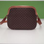 マカダムショルダーバッグ|CELINE