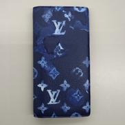 ポルトフォイユ・プラザNM|LOUIS VUITTON