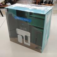 除菌ミストガン|ピカッシュ