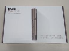 マルチスタイリングドライヤー|SHARK