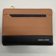 ミドルウォレット|MASTER-PIECE
