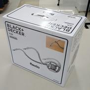 コードレスクリーナー|BLACK+DECKER