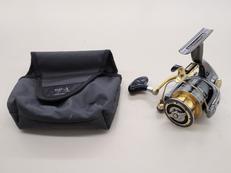 スピニングリール|SHIMANO