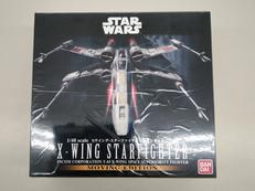 Xウイング・スターファイター　ウイングエディション|BANDAI