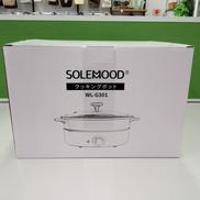 クッキングポット|SOLEMOOD