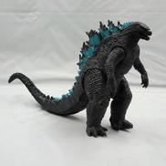 ソフビフィギュア ゴジラ|BANDAI