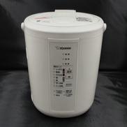 スチーム式加湿器|ZOJIRUSHI