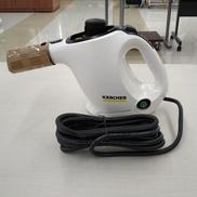 スチームクリーナー|KARCHER