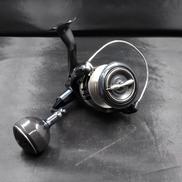 スピニングリール|SHIMANO
