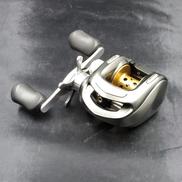 ベイトリール|SHIMANO