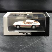 ミニカー|WHITEBOX