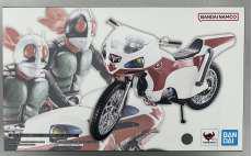 【未開封品】新サイクロン号（仮面ライダー）栄光の昭和ライダー|BANDAI