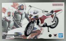 【未開封品】新サイクロン号(仮面ライダー)栄光の昭和ライダー|BANDAI
