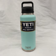 ランブラーボトル|YETI