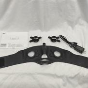 ウェアラブルEMS美顔器|ヤーマン