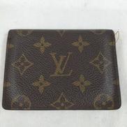 パスケース|LOUIS VUITTON