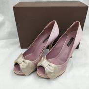 ヒール|LOUIS VUITTON