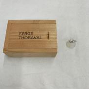 リング|SERGE THORAVAL