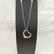 ネックレス|TIFFANY&CO.