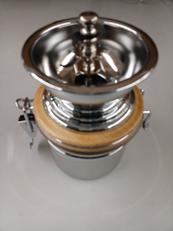 バール コーヒーミル|青芳製作所