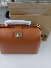 2WAYレザーカフェバッグ|STARBUCKS