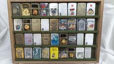 オイルライター|ZIPPO