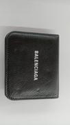 コンパクトウォレット|BALENCIAGA