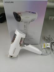 ヘアドライヤー|KOIZUMI