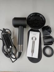 ヘアドライヤー|Dyson