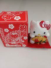 陶器製マスコット|サンリオ