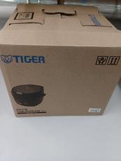 電気圧力鍋|TIGER