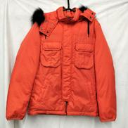 ダウンジャケット|BLACK BARRETT