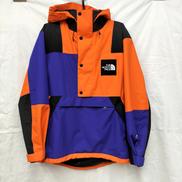 レイジGTXシェルプルオーバー|THE NORTH FACE