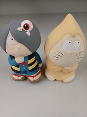 貯金箱|水木プロダクション