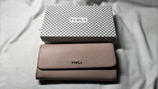 チェーンウォレット|FURLA