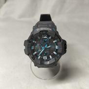 ソーラーアナログ腕時計|CASIO