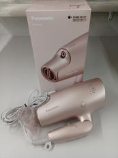 ヘアドライヤー|PANASONIC