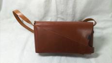 ショルダーバッグ|所作