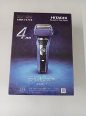 電気シェーバー|HITACHI