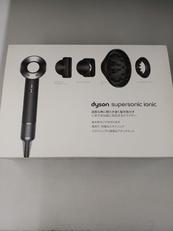 ヘアドライヤー|DYSON