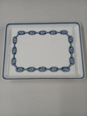 スクエアプレート|HERMES