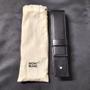 ペンケース|MONT BLANC